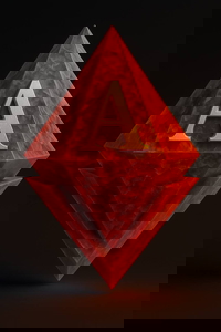 Amber_coin_nft project