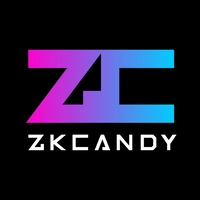 zkCandy - web3 Gaming Hyperchain