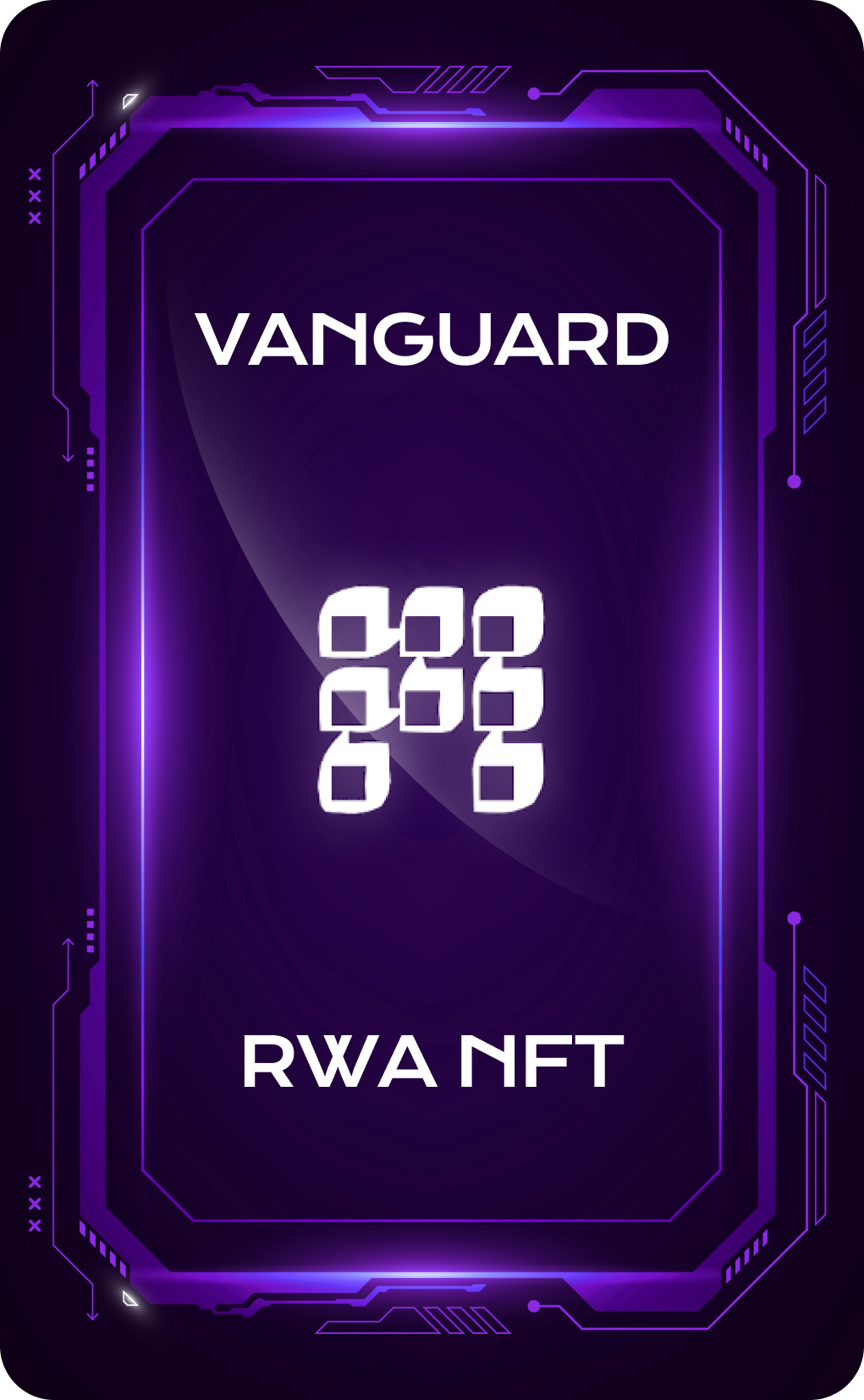 Galxe - Allo Vanguard RWA NFT NFT Collection Latest Price, Sales and Market  Data | CoinMarketCap