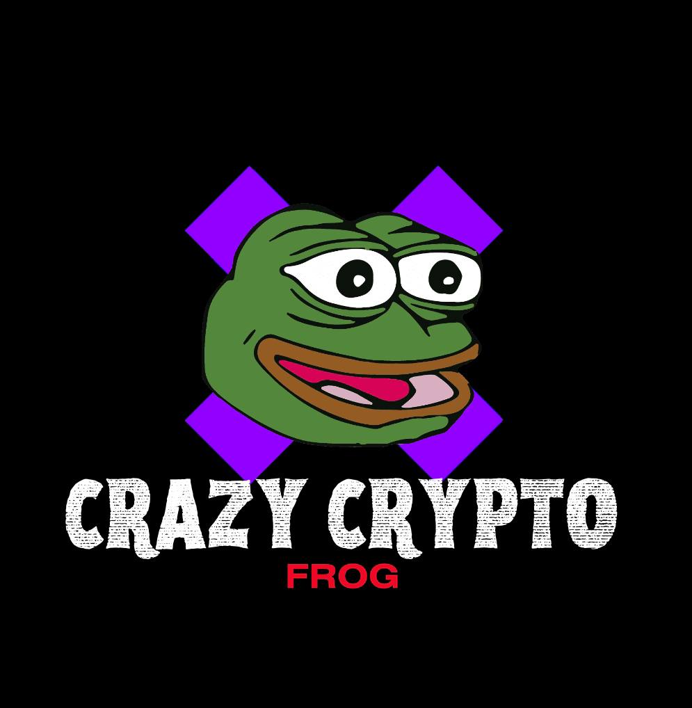 Join Crazy Crypto Frog On Galxe Quest join-crazy-crypto-frog-on-galxe-quest