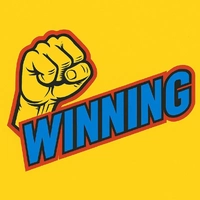 Winning