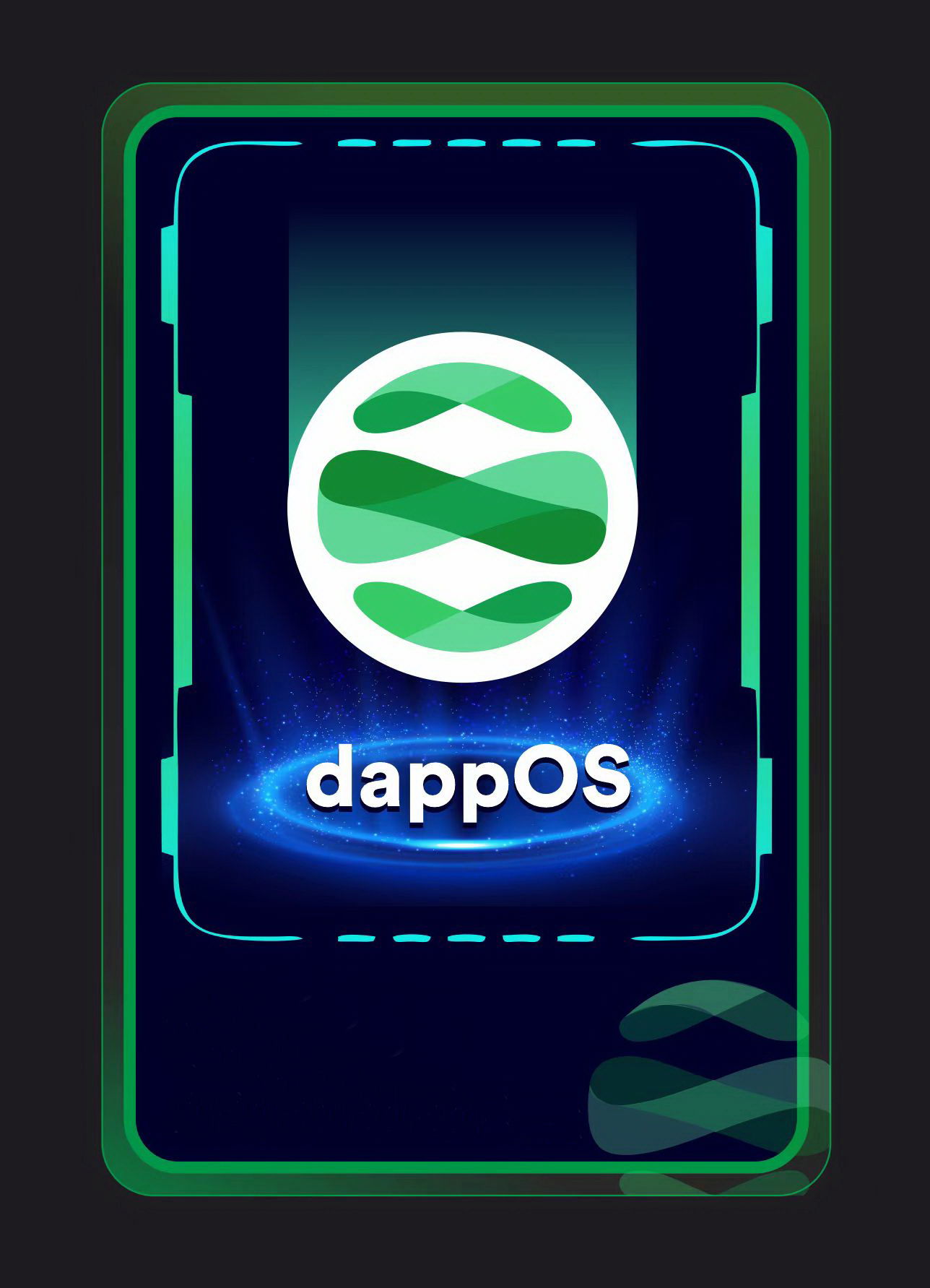 dappOS NFT Collection Latest Price, Sales and Market Data | CoinMarketCap