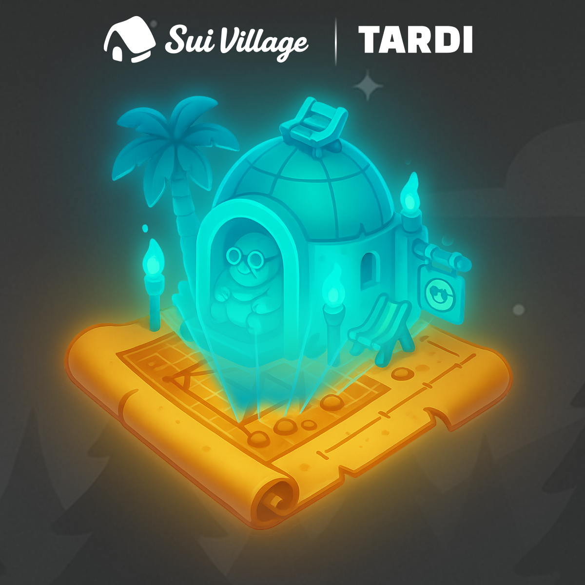 Tardi Building Plan