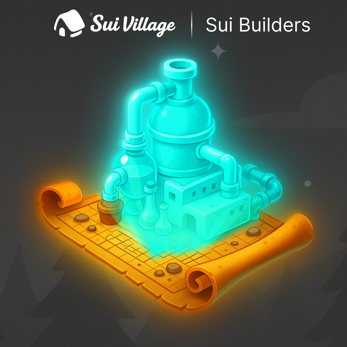 Sui Builders Building Plan