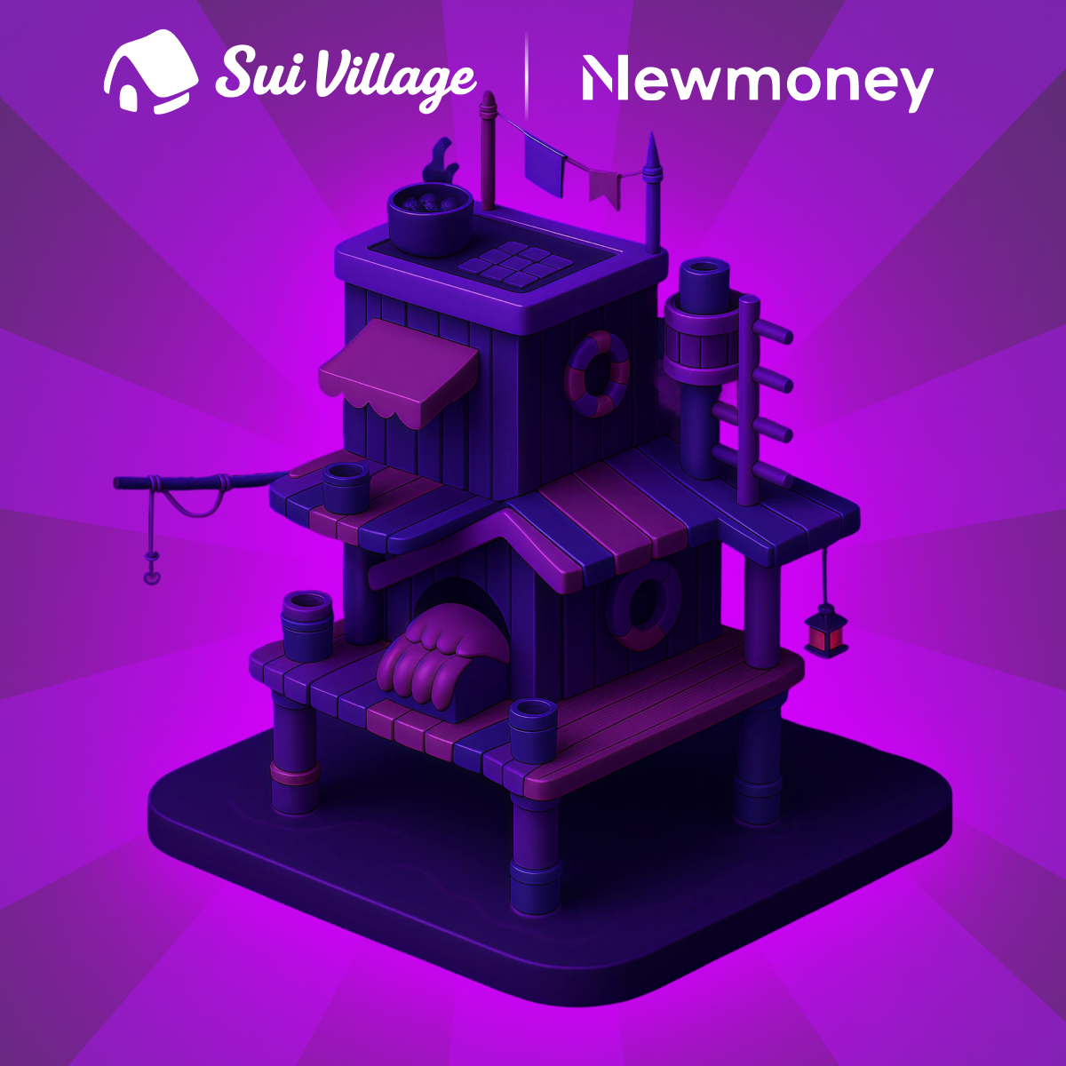 Newmoney AI OAT