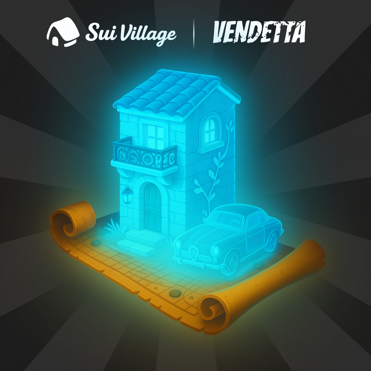 Vendetta Building Plan