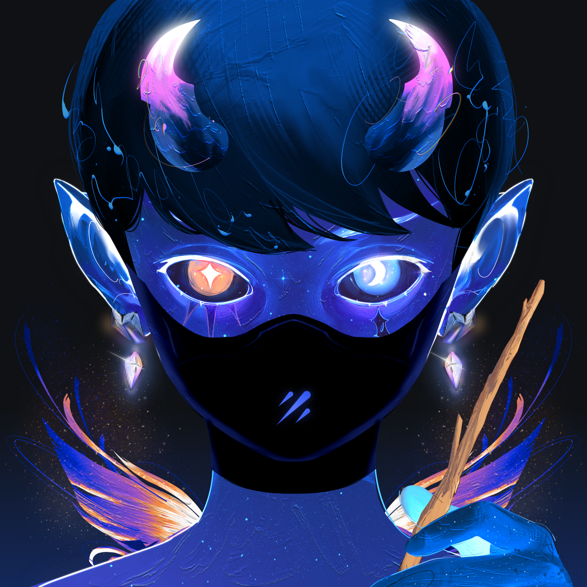 Berachain: Ooga Booga Quiz by Quiz Hub by EzQuize | Galxe Quest