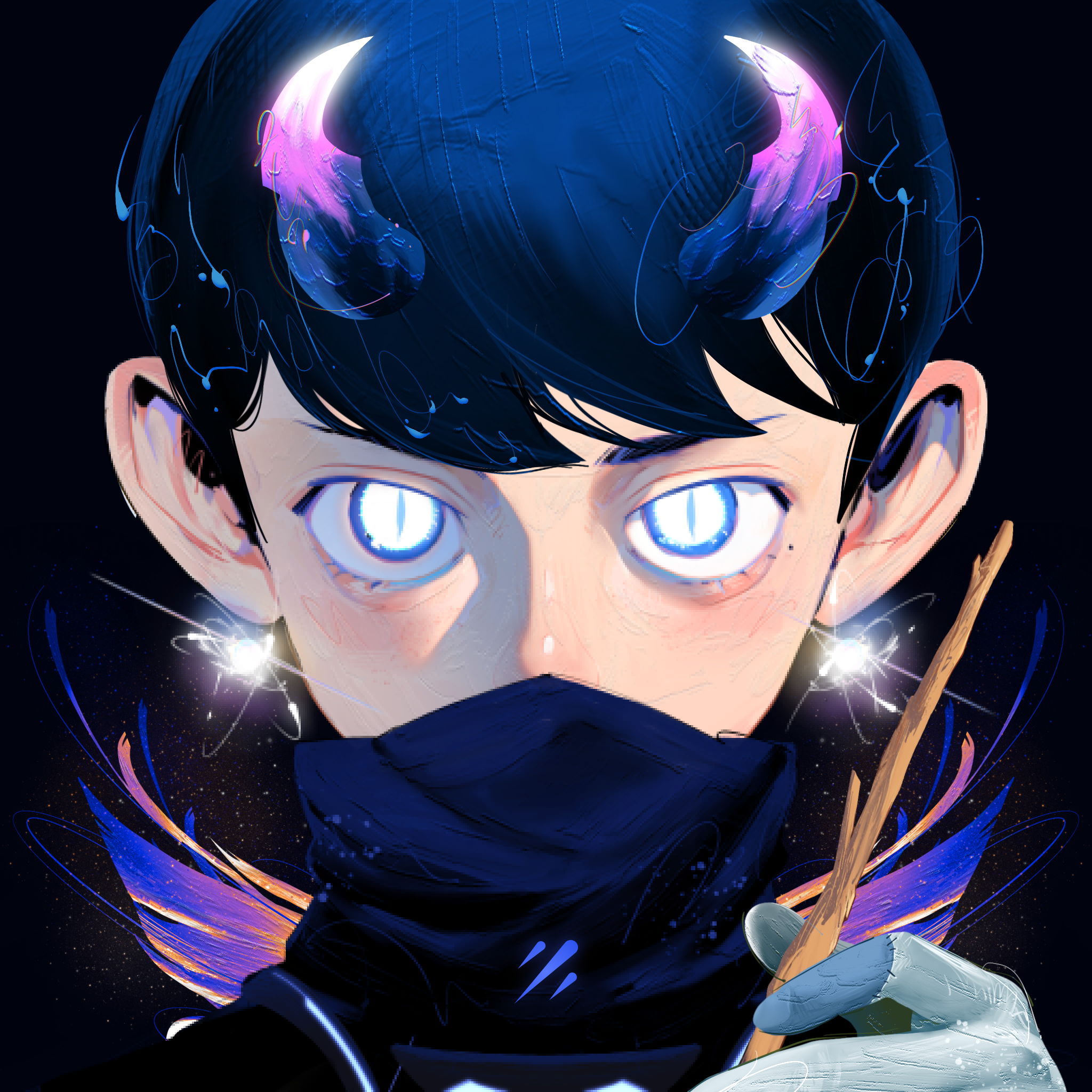 Slava180585's avatar