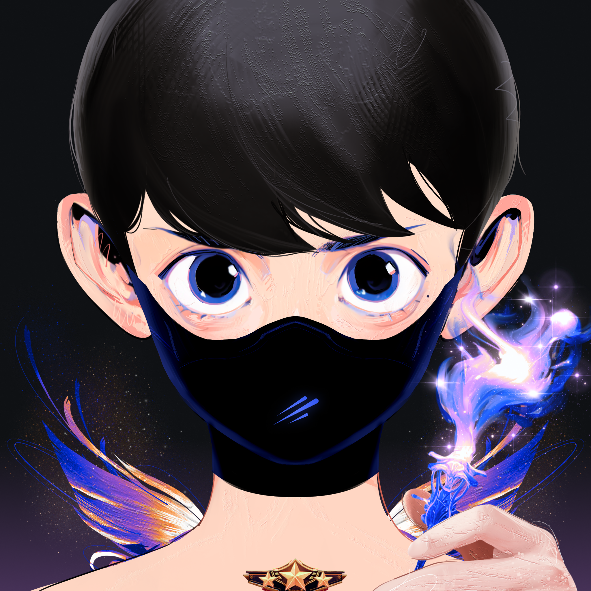 sabbirbro07's avatar