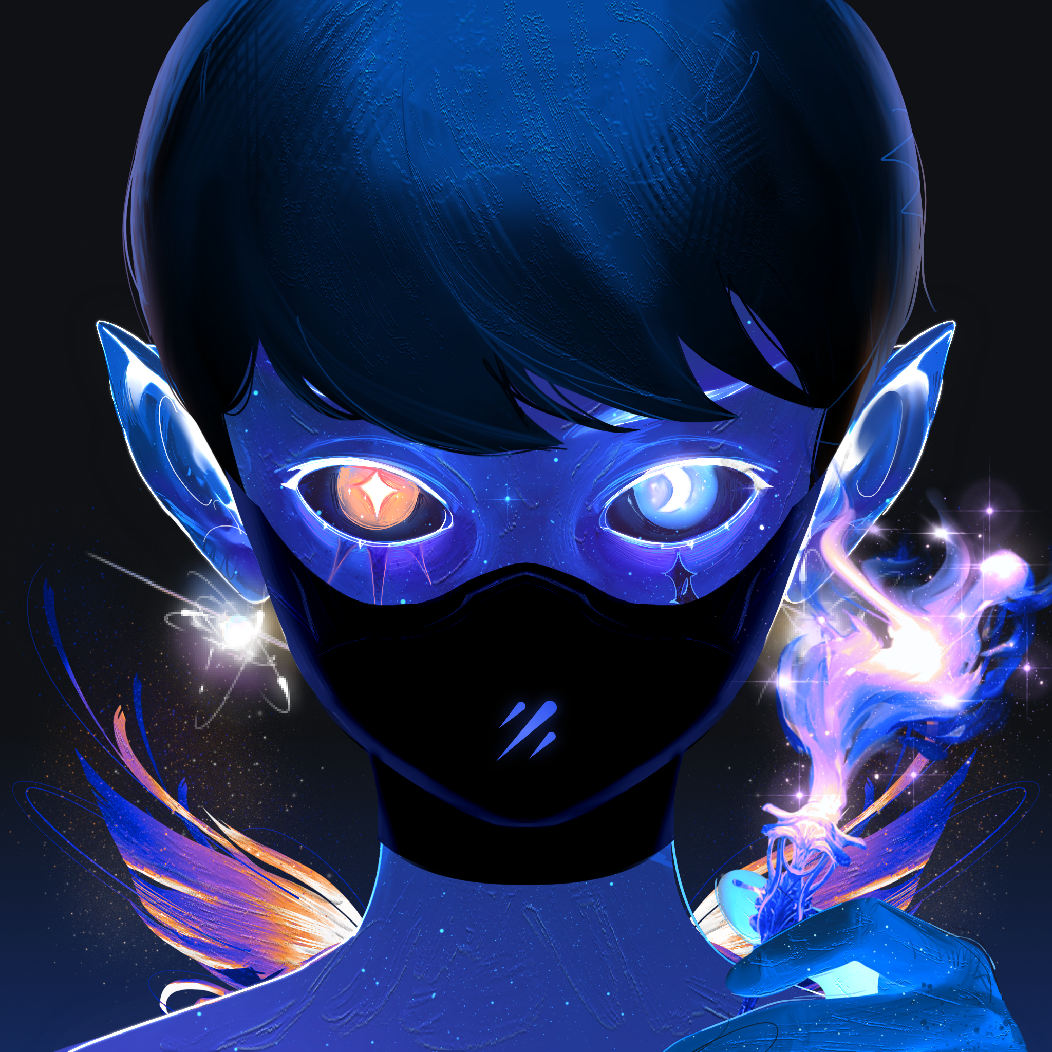 HaoTK's avatar