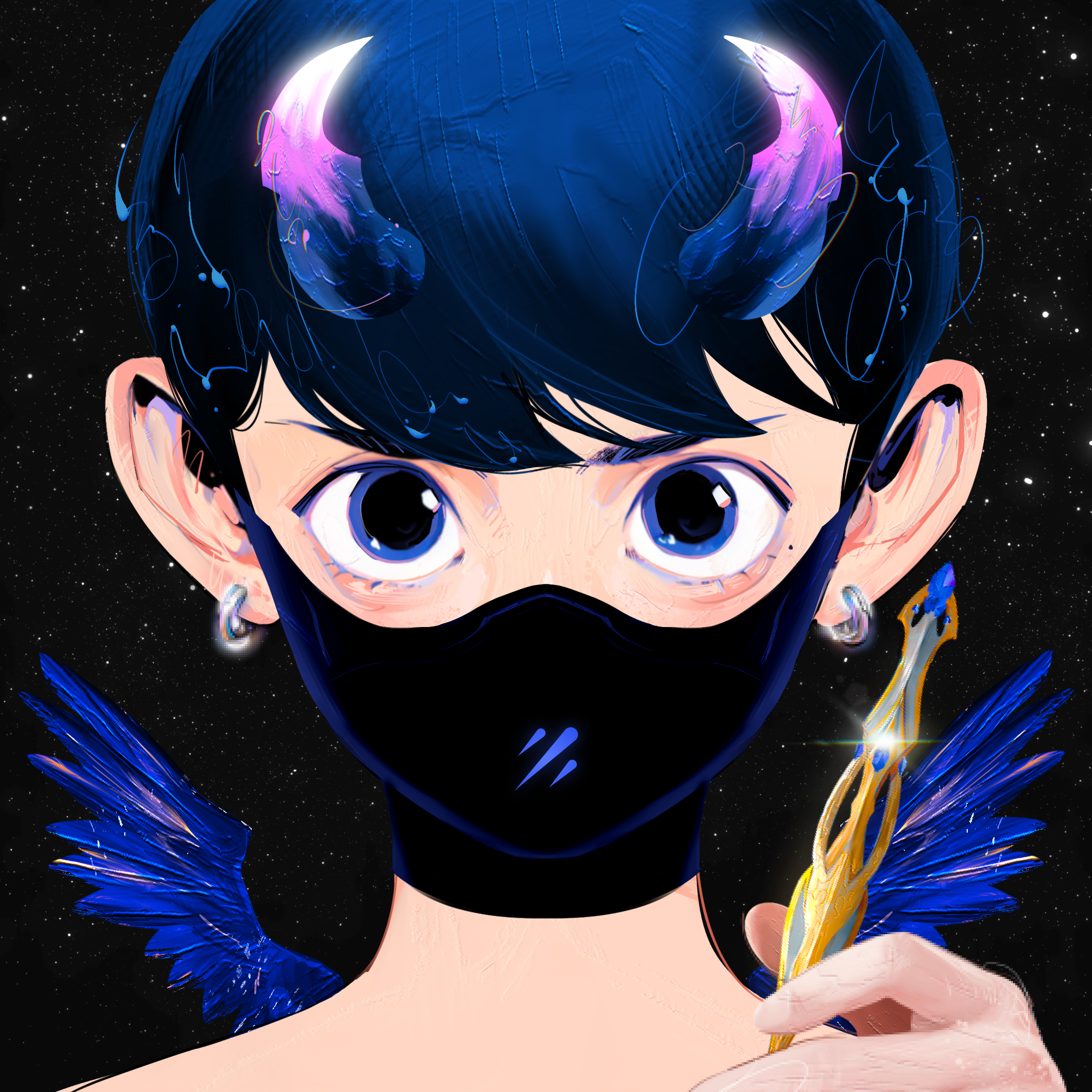 Join Jito in the Solana Takeover! by Jito | Galxe Quest