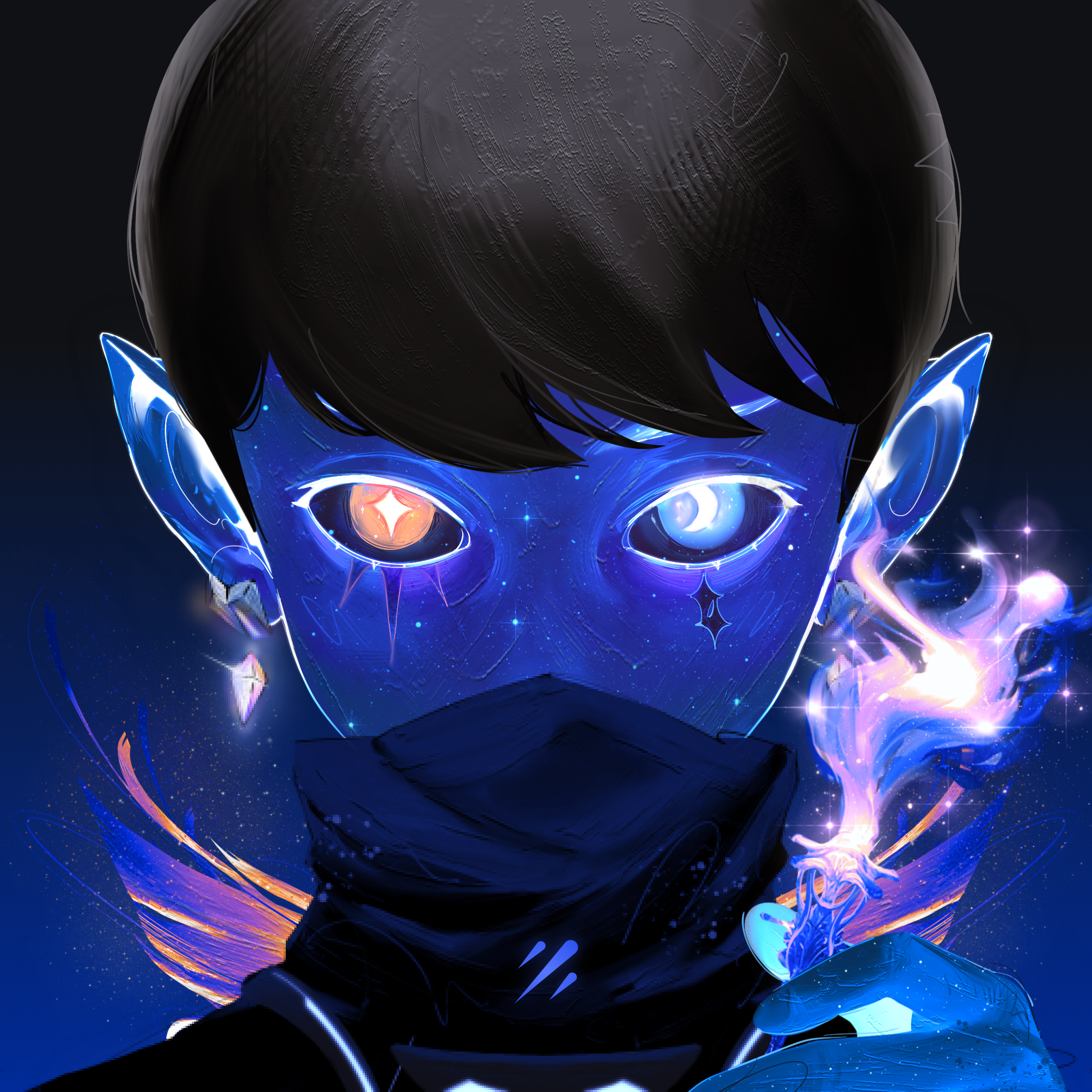 Centchua's avatar