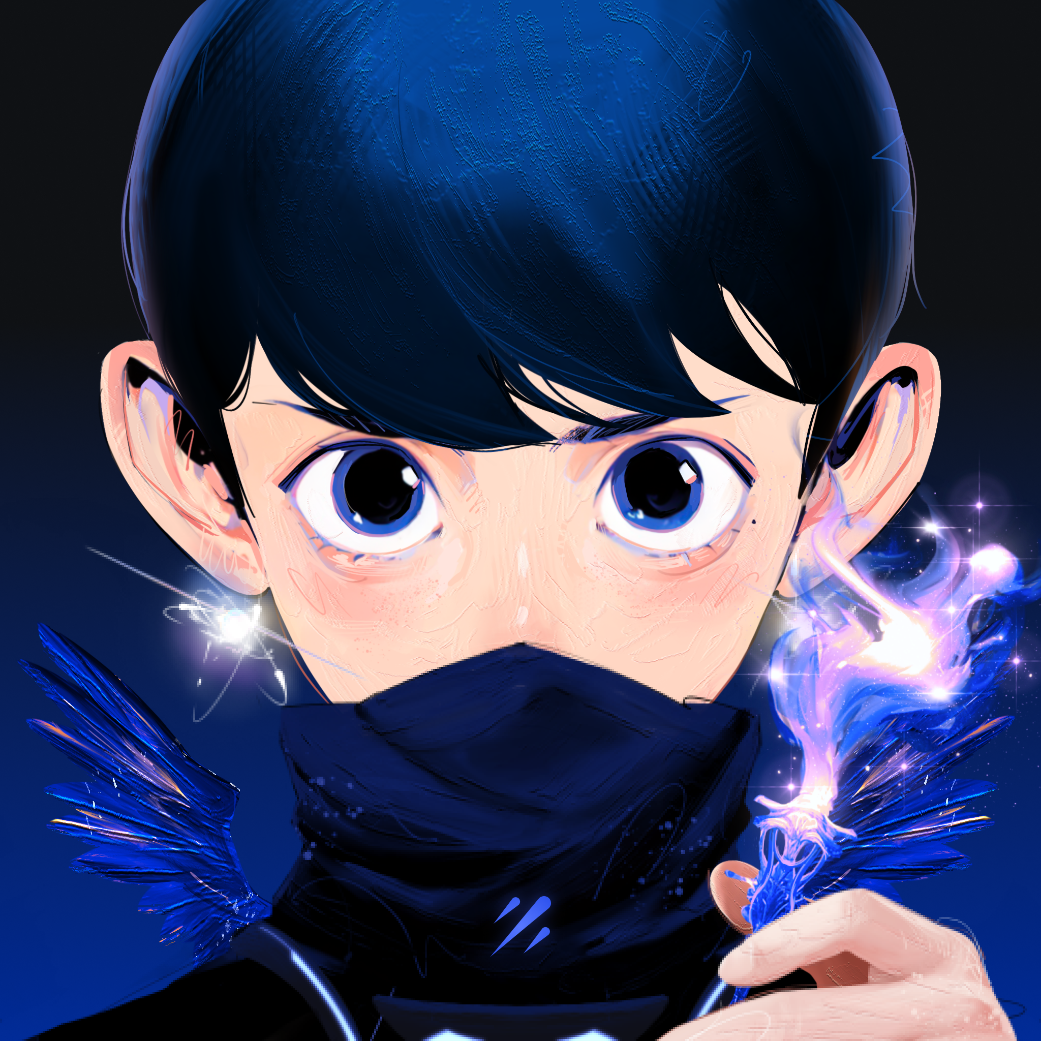 Mrbubul's avatar