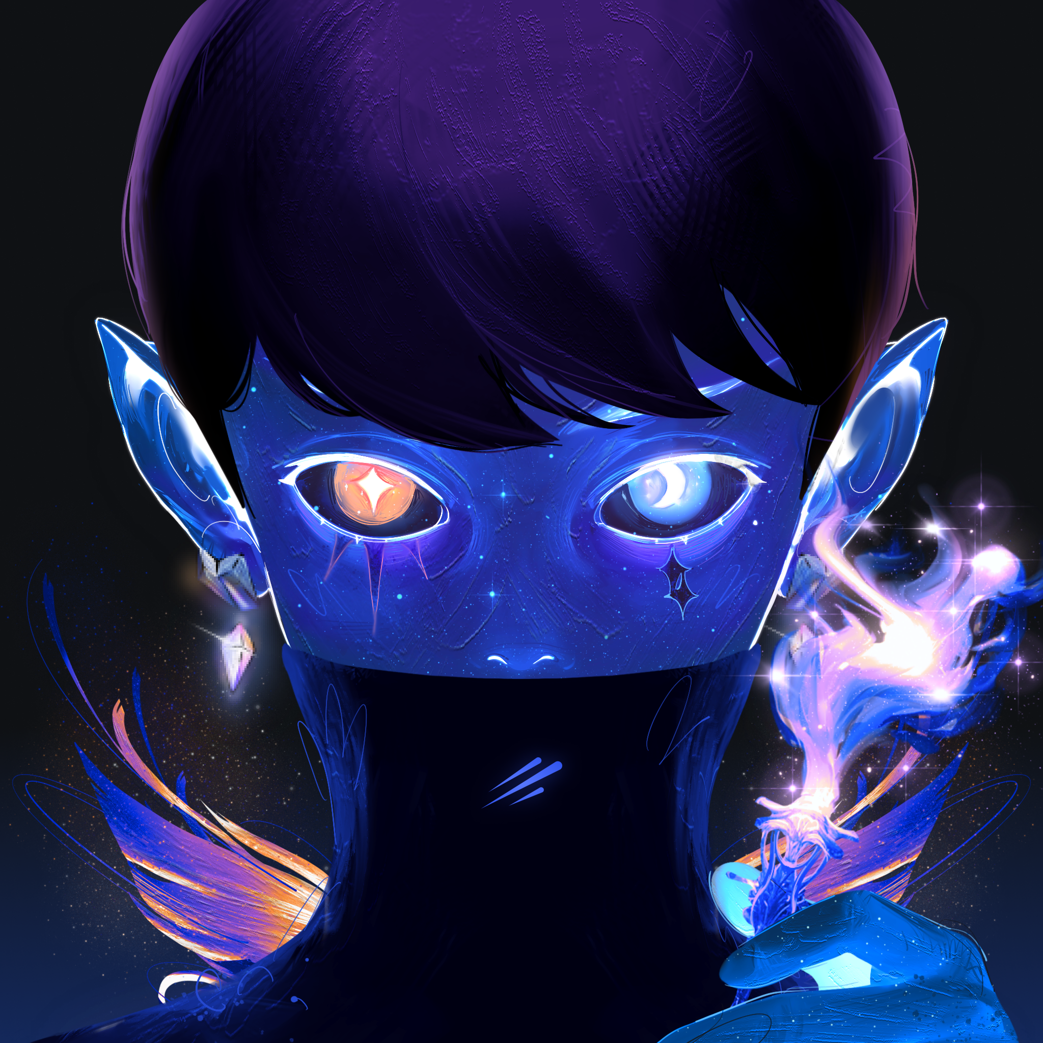 Barhan's avatar
