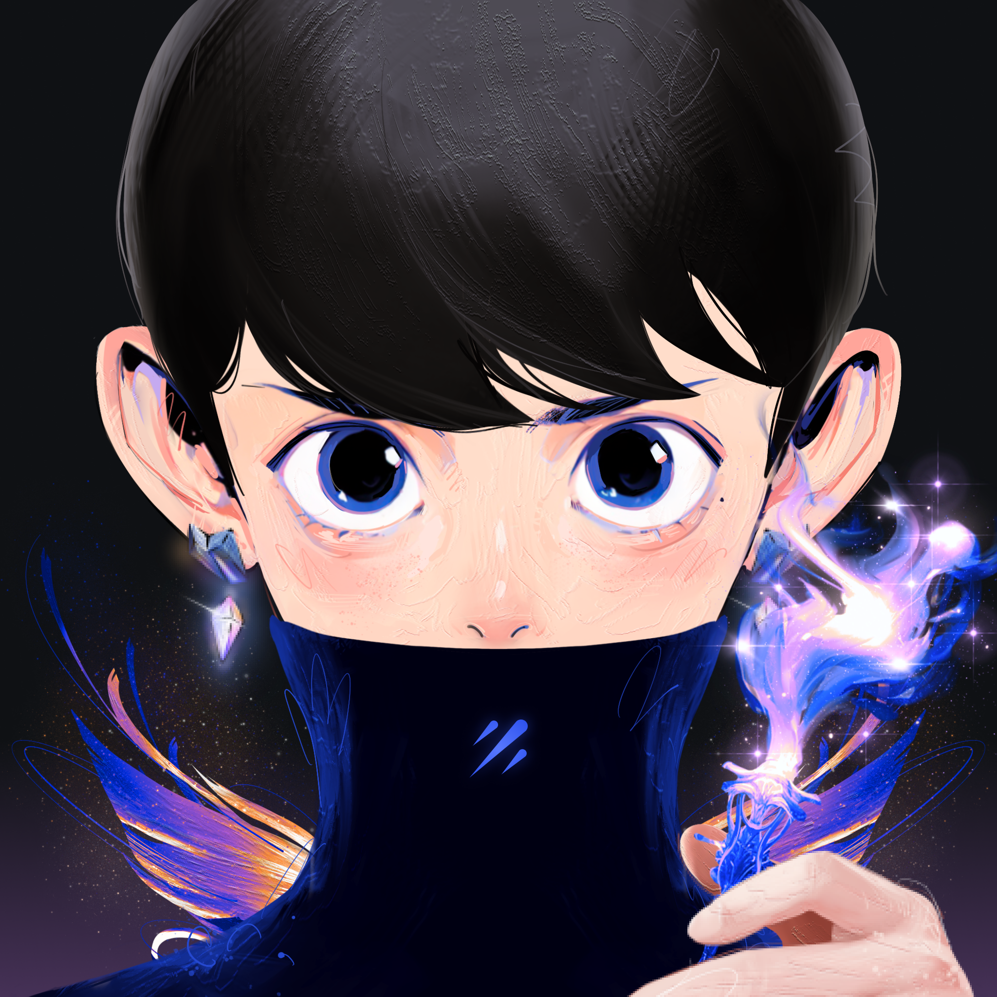 Zaychik's avatar