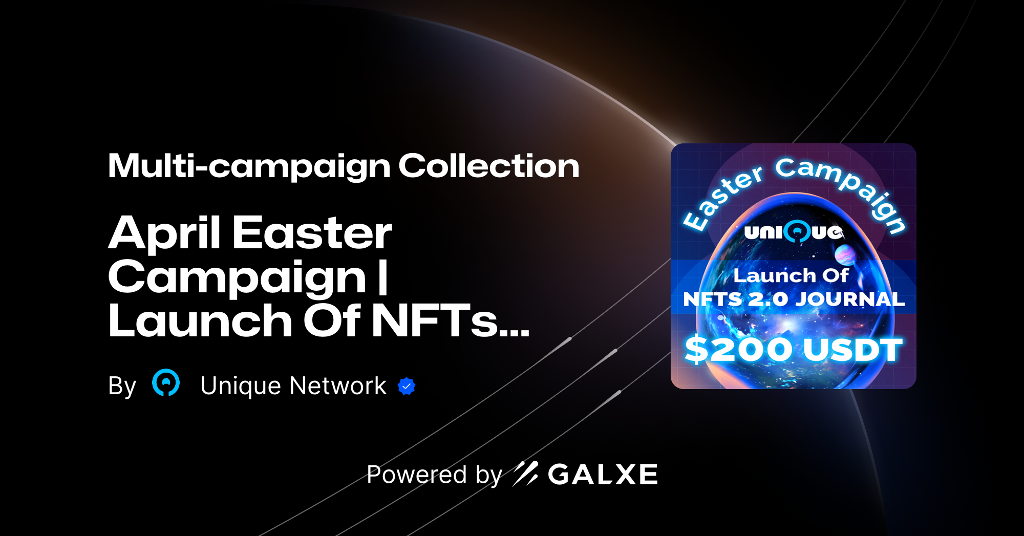 april-easter-campaign-launch-of-nfts-2-0-journal-by-200-usdt-by