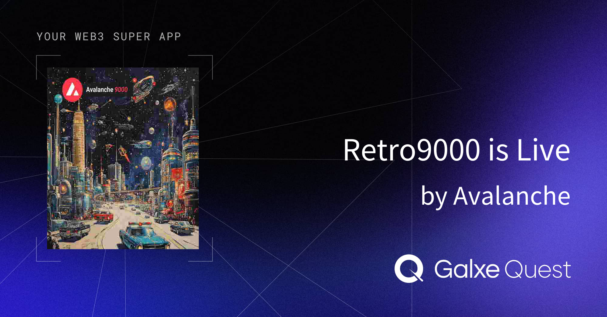 Web3 community engagement