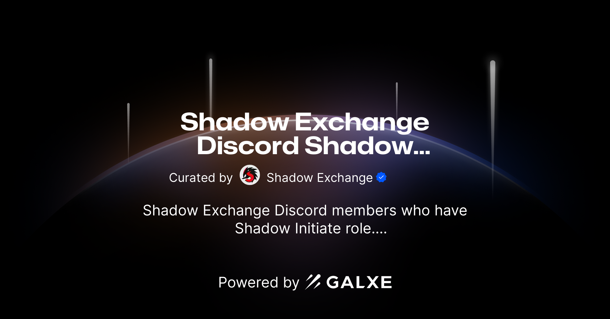 shadow-exchange-discord-shadow-initiate-credential-galxe