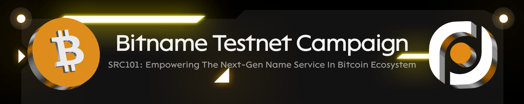 Bitname Testnet Campaign by Bitname | Galxe Quest